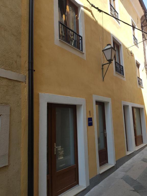 Rote Zora Διαμέρισμα Senj  Εξωτερικό φωτογραφία